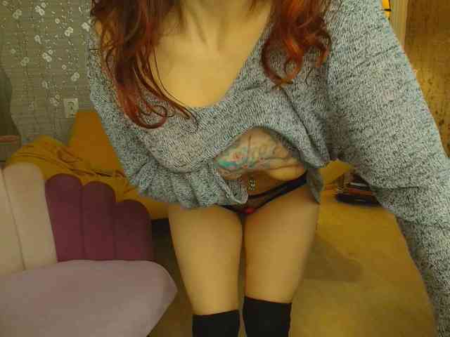 PROSERPINA webcam