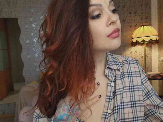 PROSERPINA webcam