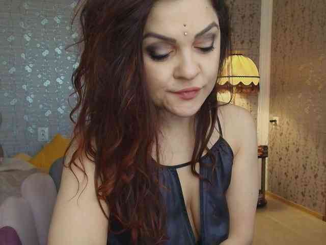PROSERPINA webcam