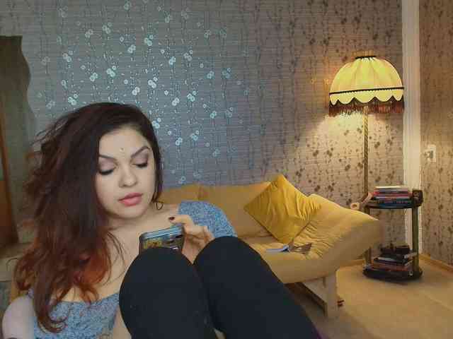 PROSERPINA webcam