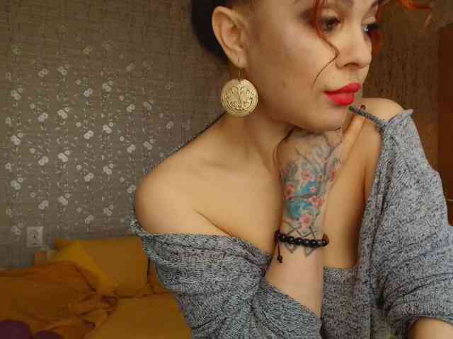 PROSERPINA webcam
