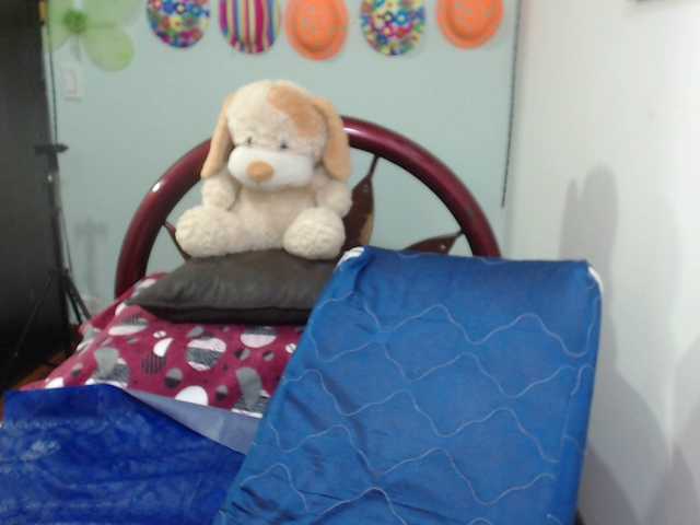 sexititshot12's BongaCams show and profile