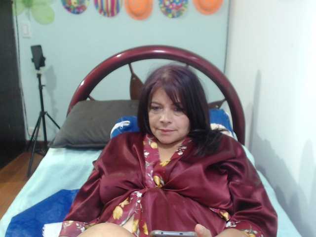 sexititshot12's BongaCams show and profile