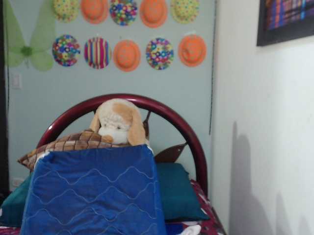 sexititshot12's BongaCams show and profile