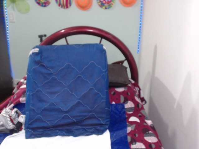 sexititshot12's BongaCams show and profile