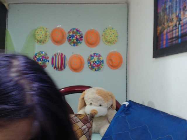 sexititshot12's BongaCams show and profile