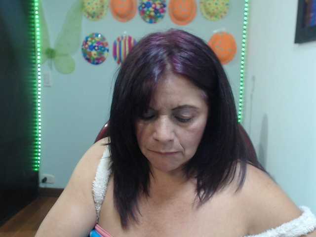 sexititshot12's BongaCams show and profile