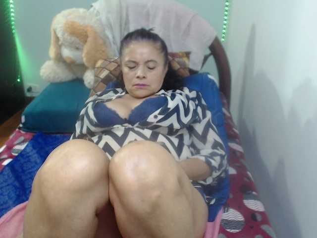 sexititshot12's BongaCams show and profile