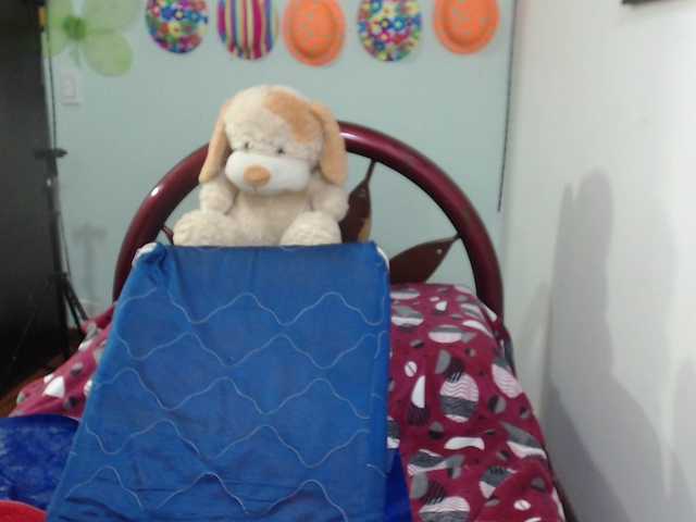 sexititshot12's BongaCams show and profile