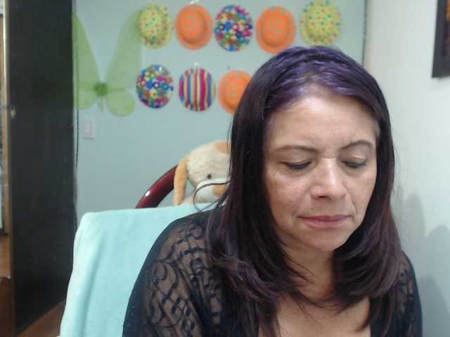 sexititshot12's BongaCams show and profile