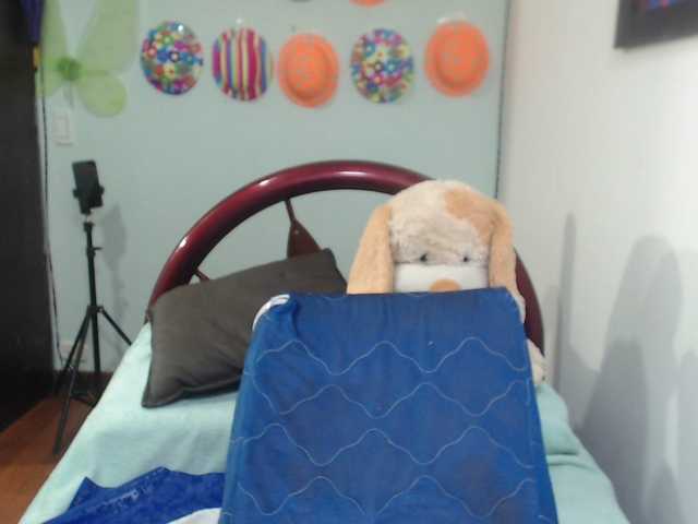 sexititshot12's BongaCams show and profile