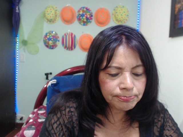 sexititshot12's BongaCams show and profile