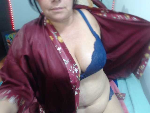 sexititshot12's BongaCams show and profile