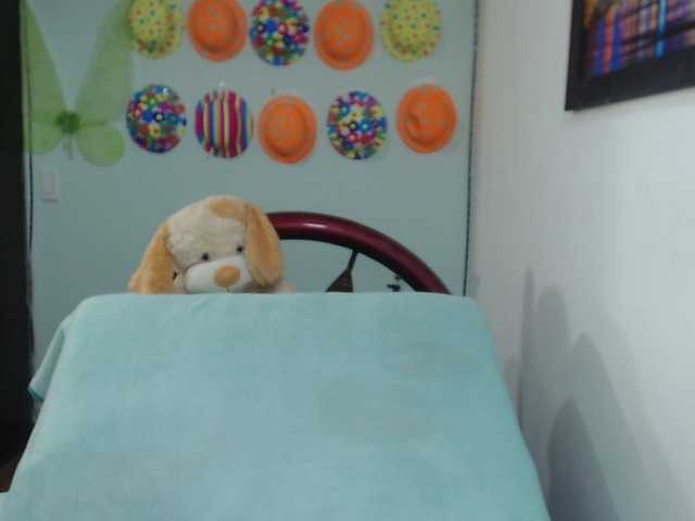 sexititshot12 webcam