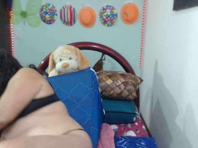 sexititshot12's BongaCams show and profile