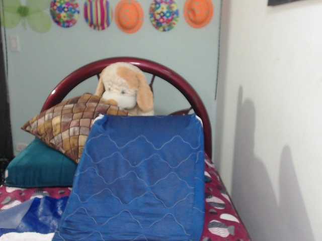 sexititshot12's BongaCams show and profile