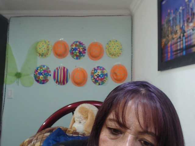 sexititshot12's BongaCams show and profile