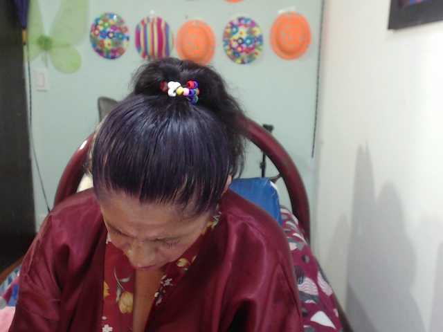 sexititshot12's BongaCams show and profile