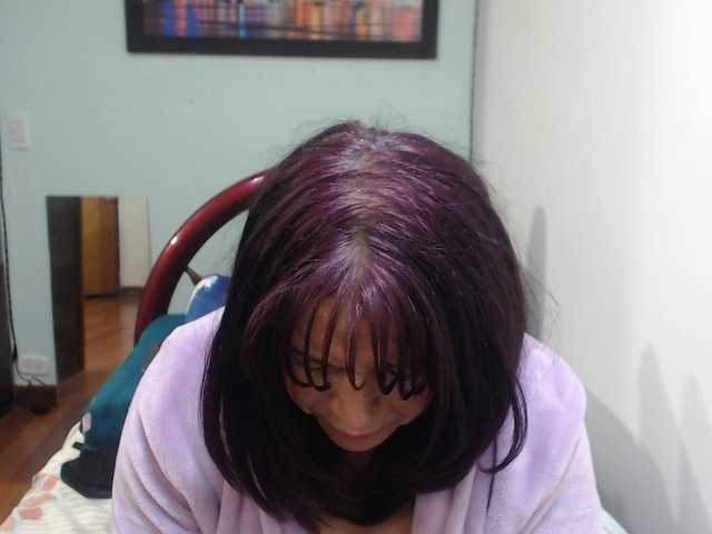 sexititshot12's BongaCams show and profile