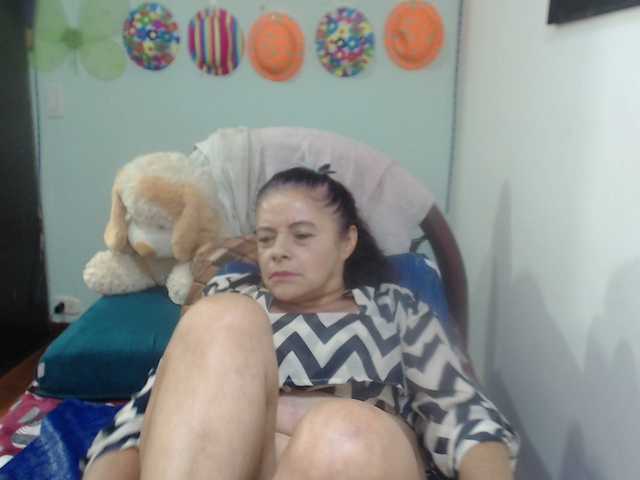 sexititshot12's BongaCams show and profile