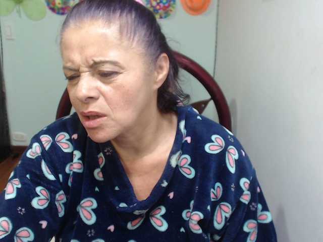 sexititshot12's BongaCams show and profile