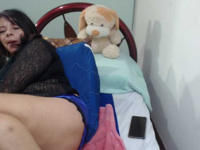 sexititshot12's BongaCams show and profile