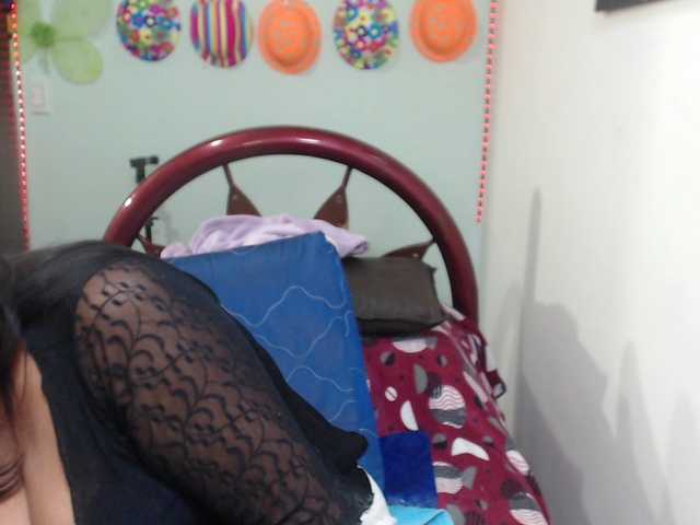 sexititshot12's BongaCams show and profile