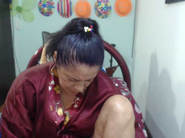 sexititshot12's BongaCams show and profile