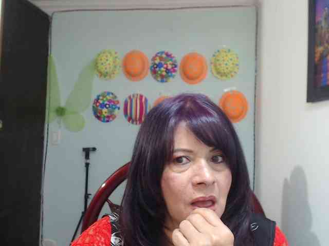 sexititshot12 webcam