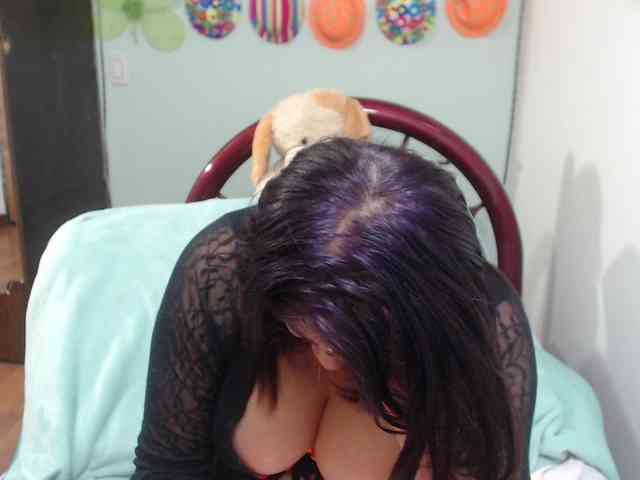 sexititshot12 webcam