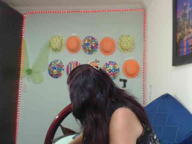 sexititshot12 webcam