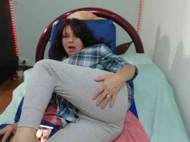 sexititshot12 webcam