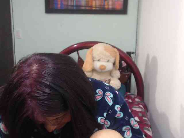 sexititshot12 webcam