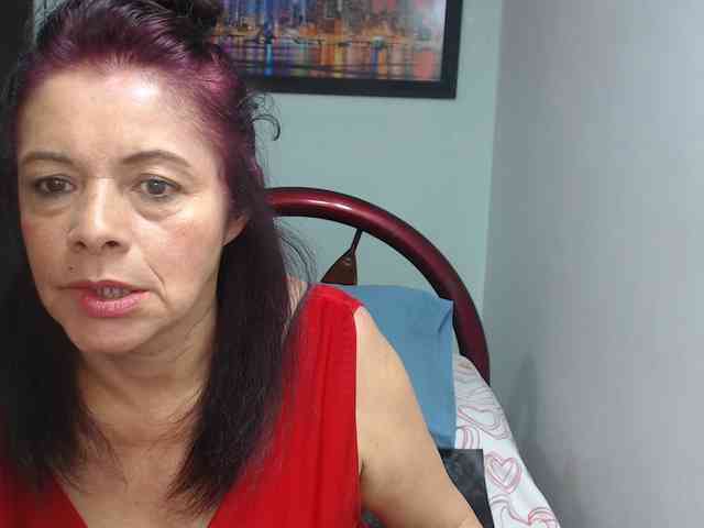sexititshot12 webcam