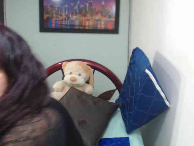 sexititshot12 webcam