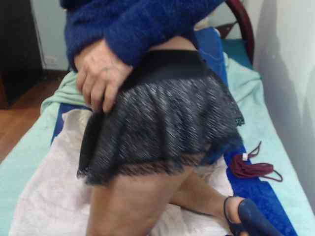 sexititshot12 webcam