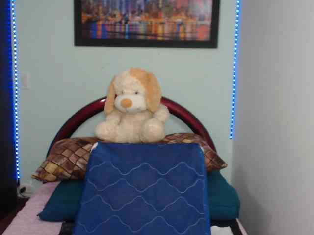 sexititshot12 webcam