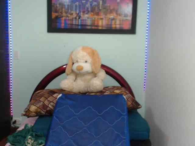 sexititshot12 webcam