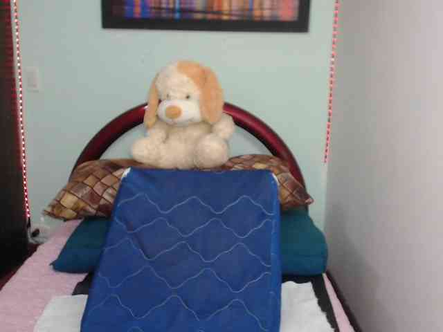 sexititshot12 webcam