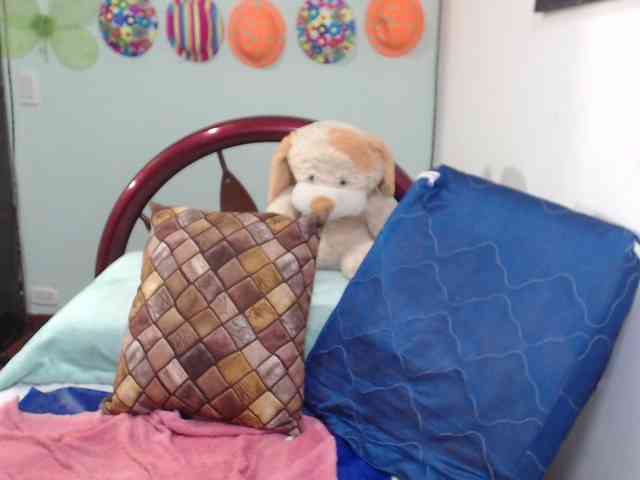 sexititshot12 webcam