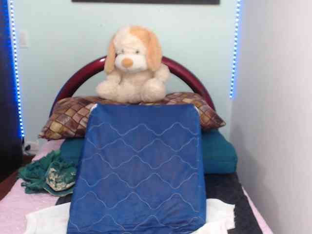 sexititshot12 webcam