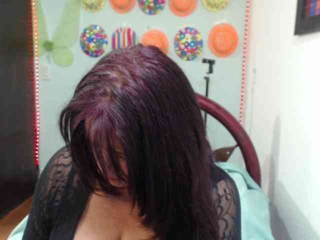 sexititshot12 webcam