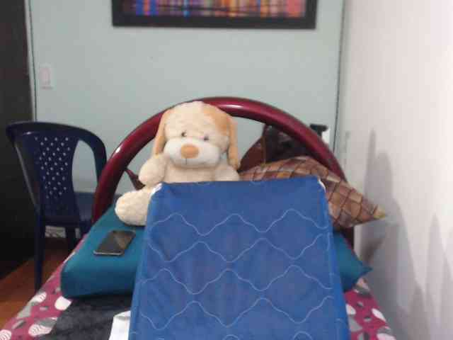 sexititshot12 webcam