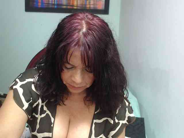 sexititshot12 webcam