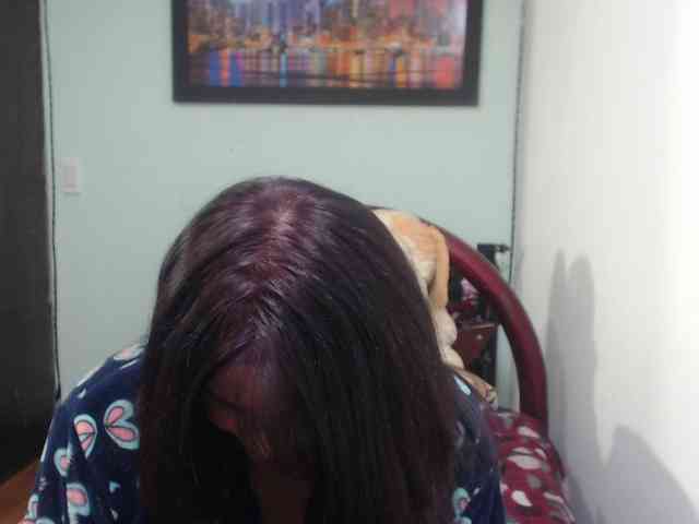 sexititshot12 webcam