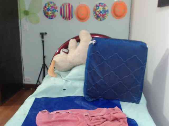 sexititshot12 webcam