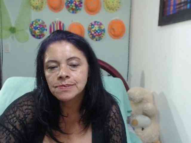 sexititshot12 webcam