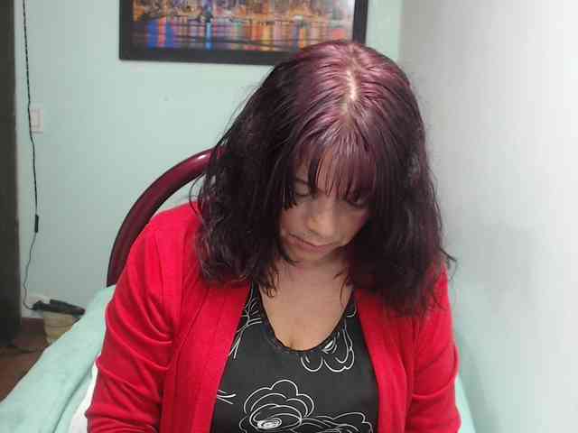 sexititshot12 webcam