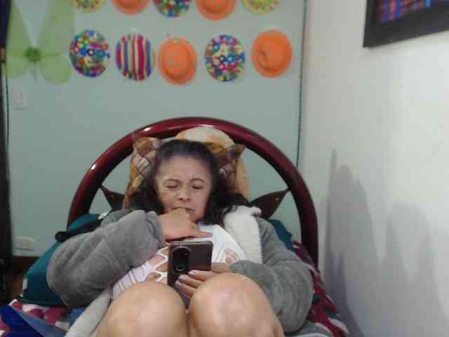 sexititshot12 webcam