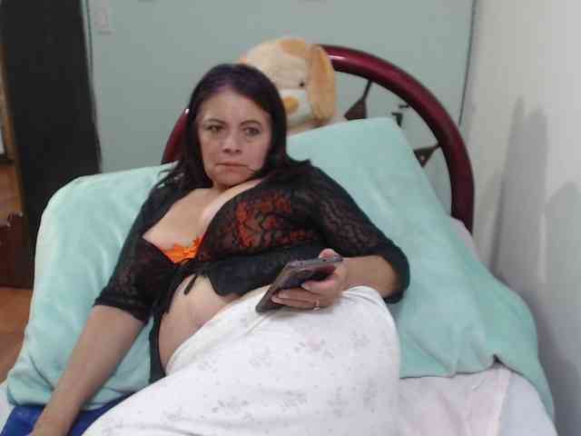 sexititshot12 webcam